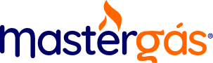 Master Gás - Leandro logo